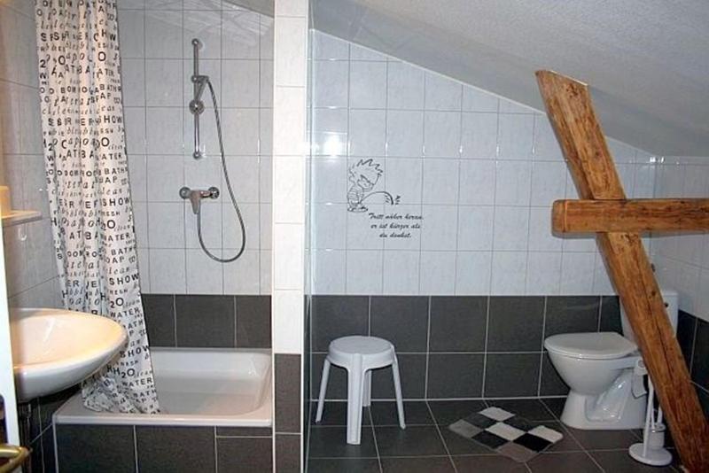 One-Bedroom Apartment In Putbus II Dış mekan fotoğraf
