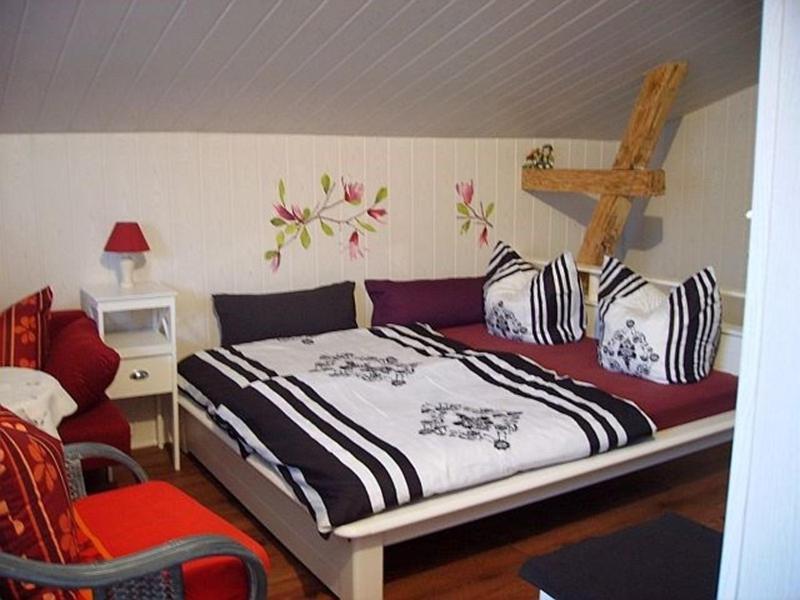 One-Bedroom Apartment In Putbus II Dış mekan fotoğraf