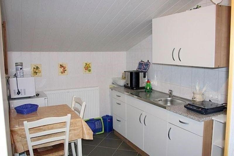 One-Bedroom Apartment In Putbus II Dış mekan fotoğraf