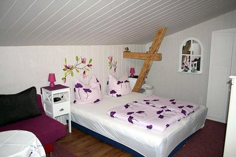 One-Bedroom Apartment In Putbus II Dış mekan fotoğraf